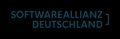 Softwareallianz Deutschland Logo